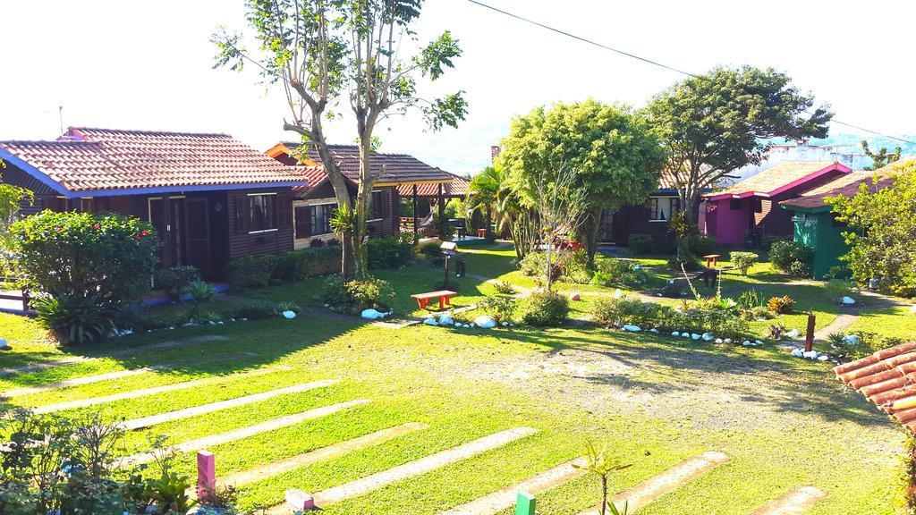 Residencial Emery Village 加罗帕巴 外观 照片