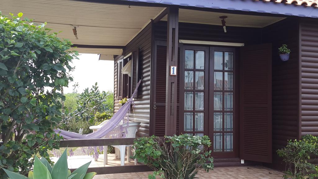 Residencial Emery Village 加罗帕巴 外观 照片