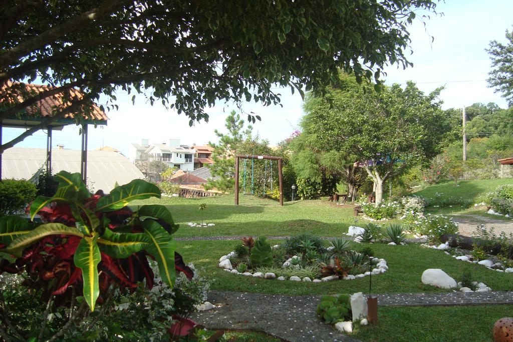 Residencial Emery Village 加罗帕巴 外观 照片