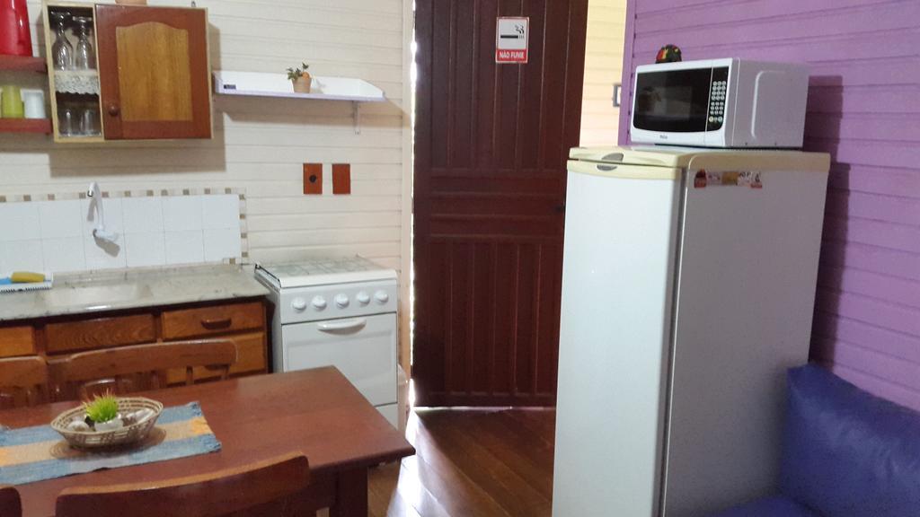 Residencial Emery Village 加罗帕巴 外观 照片