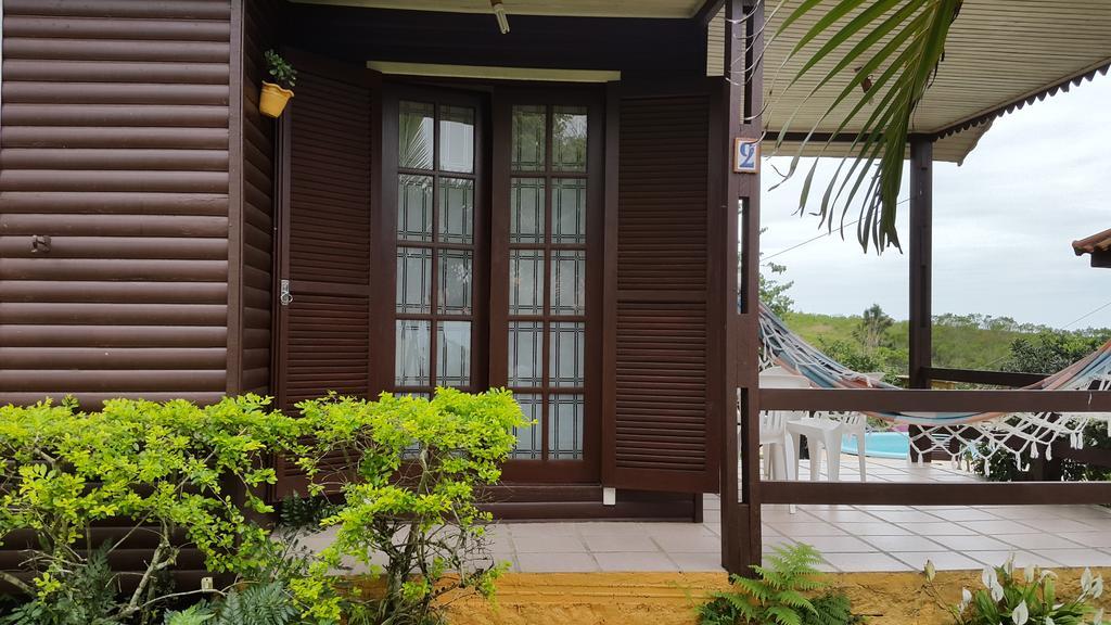 Residencial Emery Village 加罗帕巴 外观 照片