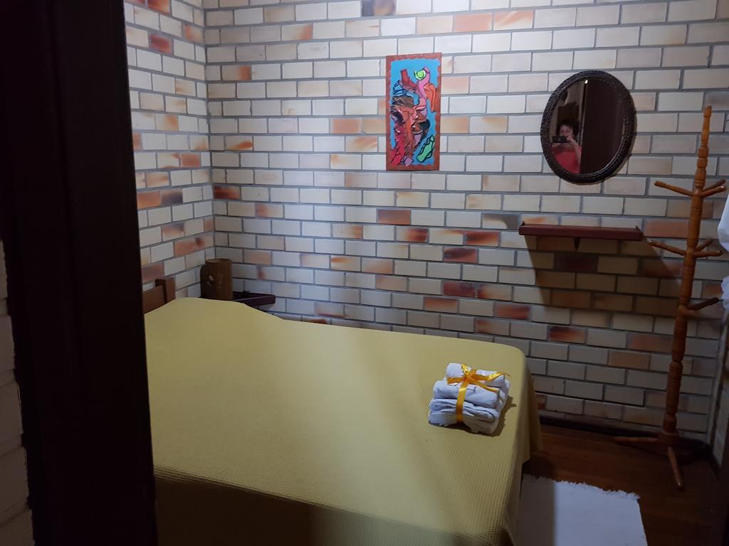 Residencial Emery Village 加罗帕巴 外观 照片