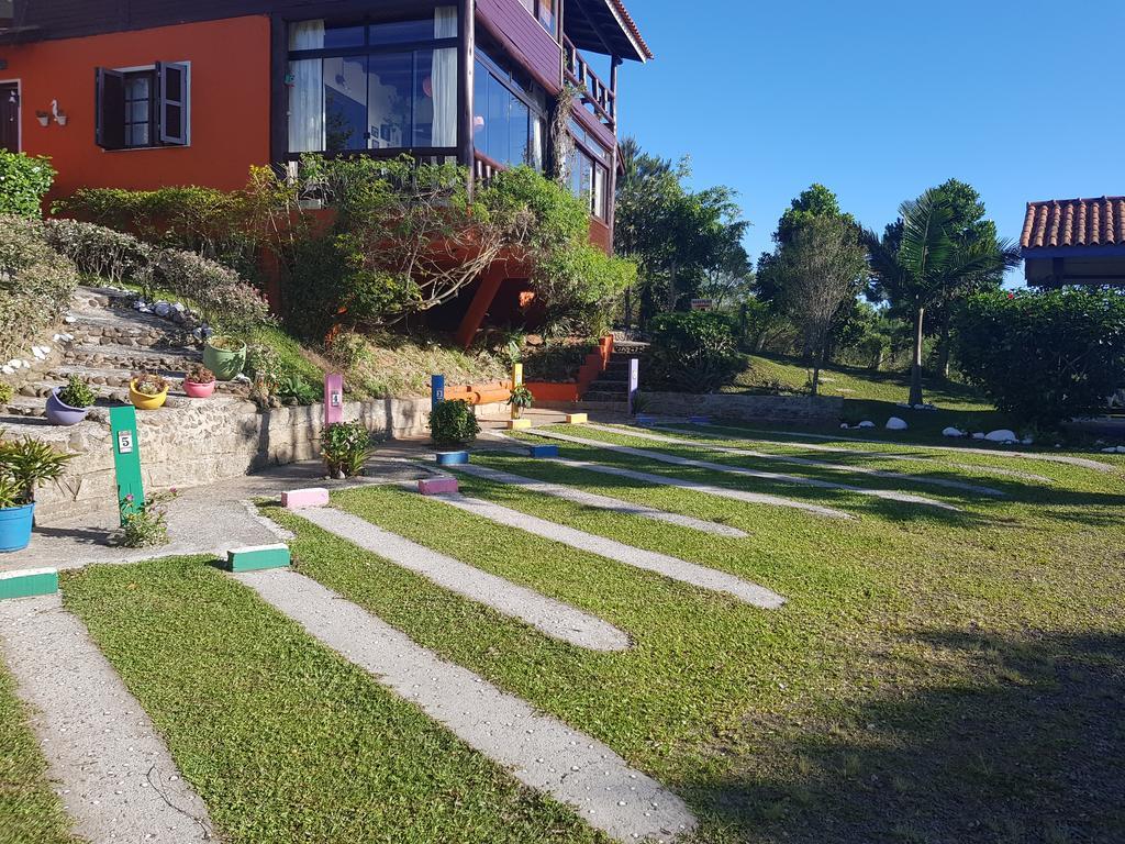 Residencial Emery Village 加罗帕巴 外观 照片
